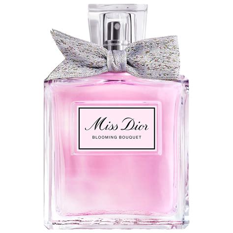 perfumania miss dior blooming bouquet|miss dior cherie blooming bouquet.